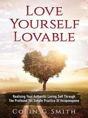 cover image of Love Yourself Lovable